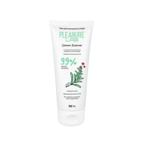 Гель для интимного ухода "Pleasure Lab" Organic Интим Хаус