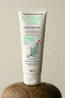 Гель для интимного ухода "Pleasure Lab" Organic - Фотография №2
