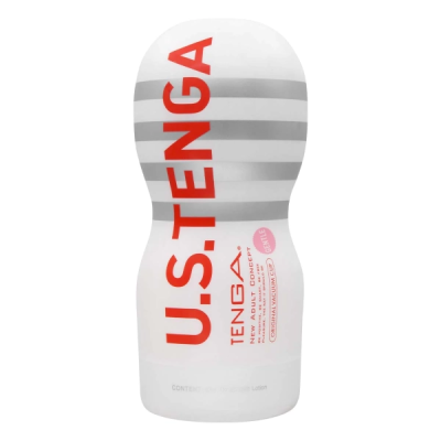 Нежный Мастурбатор "Tenga Original" Gentle увеличенного размера Интим Хаус