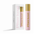 Женские духи с феромонами "Pherluxe PINK" - Фотография №1