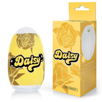 Мастурбатор Ромашка "Daisy" в кейсе Интим Хаус