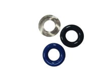 Набор колец "Stay Hard" - Фотография №2