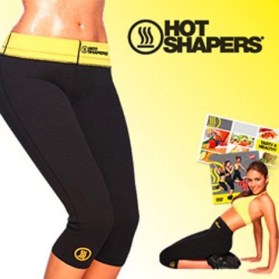 Шорты для похудения  "Hot Shapers" Интим Хаус
