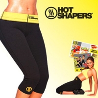 Шорты для похудения  "Hot Shapers" Интим Хаус