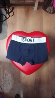 Трусы мужские размер L Интим Хаус