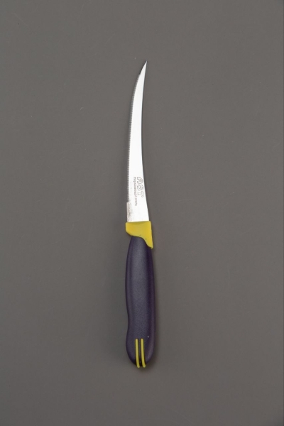 Нож с Синей ручкой - Фотография №2