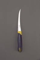 Нож с Синей ручкой - Фотография №2