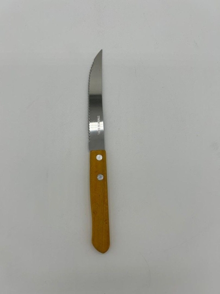 Нож средний в ассортименте - Фотография №2