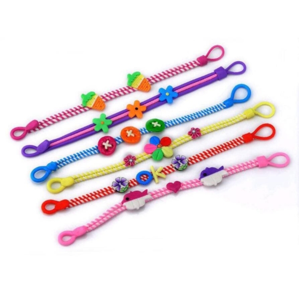 Детский браслет - Фотография №2