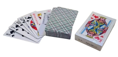 Карты игральные 54 шт Интим Хаус
