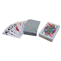 Карты игральные 54 шт Интим Хаус