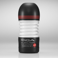 Мастурбатор «Tenga» Rolling Head Cup Strong - Фотография №1