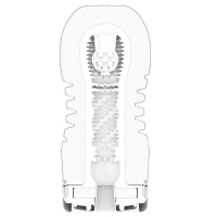 Мастурбатор «Tenga» Rolling Head Cup Strong - Фотография №5