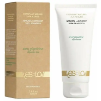 Органический Гель для мужчин и женщин "YESforLOV" с водорослями Интим Хаус