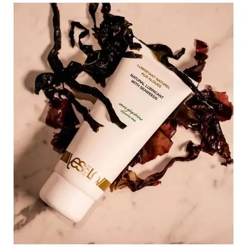 Органический Гель для мужчин и женщин "YESforLOV" с водорослями - Фотография №2