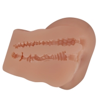 Мастурбатор "Crazy Bull" Hailey - Фотография №5