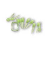 Игрушка детская/рогатка/светящиеся клыки и когти - Фотография №2