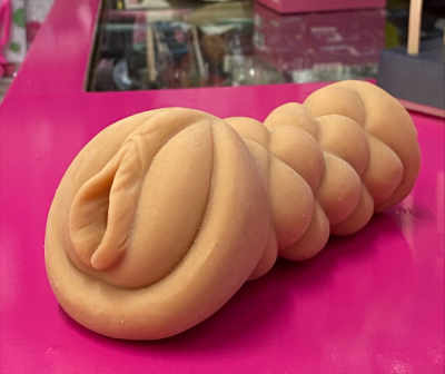 Вагина "Satisfaction" Sweet pussy Интим Хаус
