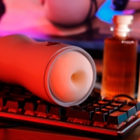 Мастурбатор с вакуумным эффектом - 5 скоростей всасывания "Close Friend" - Фотография №6