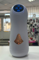 Мастурбатор с вакуумным эффектом - 5 скоростей всасывания "Close Friend" - Фотография №2