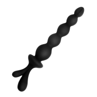 Анальная ёлочка "I-Moon" - Фотография №2