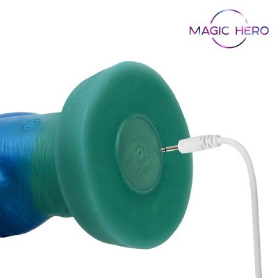 Член Собаки Стаффорд с фрикциями и ротацией "Псарня" - Фотография №7