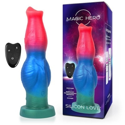 Член Собаки Стаффорд с фрикциями и ротацией "Псарня" - Фотография №2