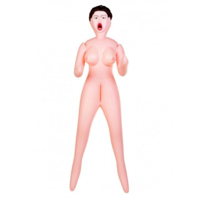 Секс-Кукла брюнетка "Dolls X Passion" Violet Интим Хаус