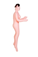 Секс-Кукла брюнетка "Dolls X Passion" Violet - Фотография №8