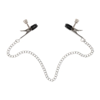 Зажимы для сосков с цепочкой "Классик" Интим Хаус