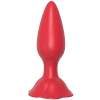 Пробка Красная Роза Интим Хаус