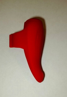 Вибратор на палец в ассортименте Интим Хаус