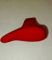 Вибратор на палец в ассортименте - Фотография №2