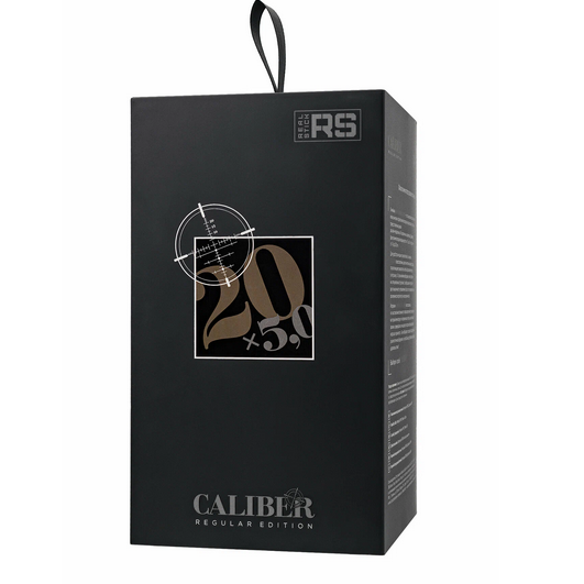 Вибратор на присоске "Caliber 20/5" на дистанционном управлении - Фотография №7