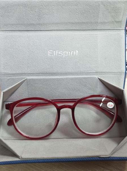 Очечник Красивый\магнитный - Фотография №2