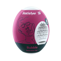 Эротический набор Адвент Календарь Набор "Satisfyer" Advent Box чулки, стим клитора, мастурбатор, мешочек - Фотография №9