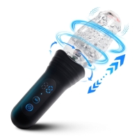 Мастурбатор с ротацией "Thrusting" Интим Хаус