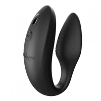 СексНабор Golden Moments WOMANIZER Premium 2 + Chorus от We-Vibe - Фотография №2