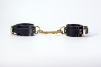 Наручники Дочь самурая гипоаллергенный "ИнтимХаус" - Фотография №11