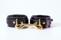Наручники Дочь самурая гипоаллергенный "ИнтимХаус" - Фотография №14