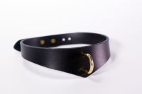 Ошейник Дочь самурая гипоаллергенный "ИнтимХаус" - Фотография №8