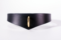 Ошейник Дочь самурая гипоаллергенный "ИнтимХаус" - Фотография №9