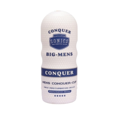 Мастурбатор "Big Mens" анус в тубе Интим Хаус