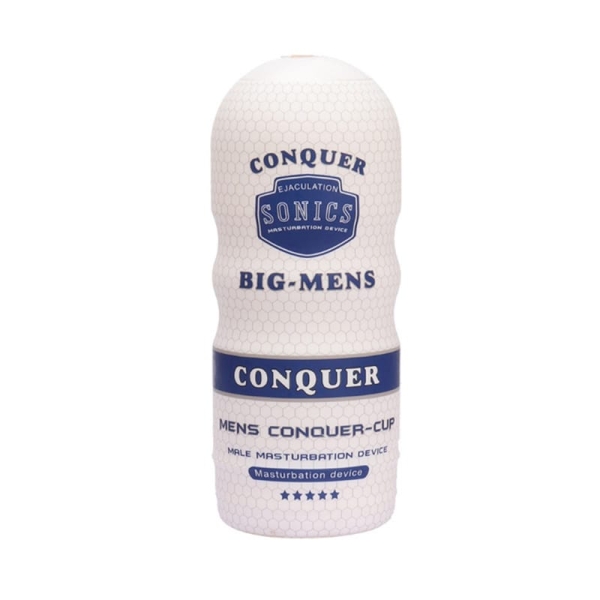 Мастурбатор "Big Mens" анус в тубе - Фотография №1