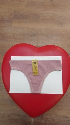 Трусики х/б в ассортименте Интим Хаус