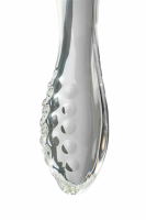 Фаллоимитатор "Satisfyer" стекло прозрачный - Фотография №4