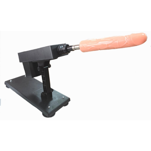 Секс-машина "Пистолет" легкая, портативная - Фотография №5