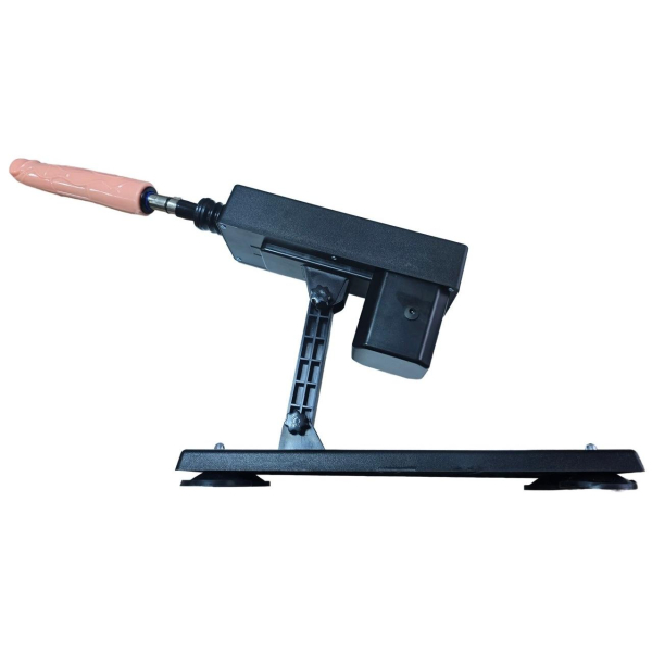 Секс-машина "Пистолет" легкая, портативная - Фотография №2