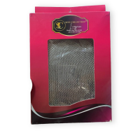 Колготки очень мелкая сетка Интим Хаус