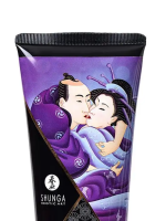 Крем массажный "Shunga" с запахов экзотических фруктов - Фотография №3
